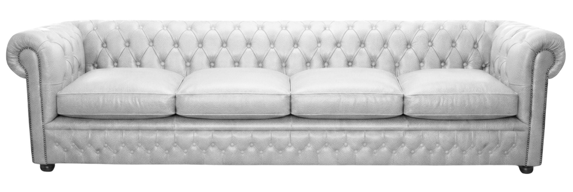The Kensington Chesterfield